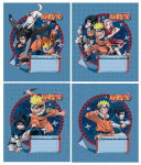 Тетради Naruto: новые дизайны! Тетради Naruto: новые дизайны!
