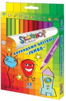 Карандаши Jumbo от Silwerhof Карандаши Jumbo от Silwerhof