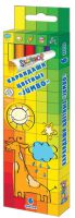 Карандаши Jumbo от Silwerhof Карандаши Jumbo от Silwerhof