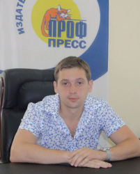 Александр Шалай Александр Шалай