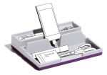 Органайзер VARICOLOR® Smart Office: все, что нужно, под рукой! Органайзер VARICOLOR® Smart Office: все, что нужно, под рукой!