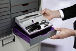 Органайзер VARICOLOR® Smart Office: все, что нужно, под рукой! Органайзер VARICOLOR® Smart Office: все, что нужно, под рукой!