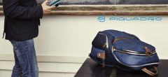 Piquadro � ���� �������� � ���������� �����