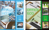 Тетради ученические ″Eco & Modern″ Тетради ученические ″Eco & Modern″