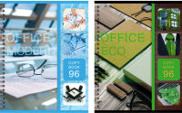 Тетради ученические ″Eco & Modern″ Тетради ученические ″Eco & Modern″