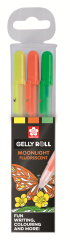 �������! Sakura Gelly Rol Moonlight ��������������!