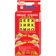 &laquo;����� ������&raquo; �� Testplay