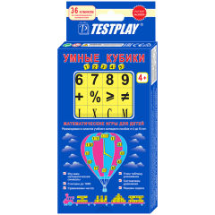 &laquo;����� ������&raquo; �� Testplay