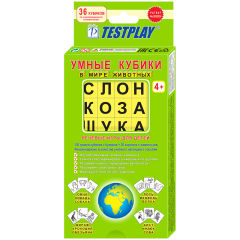 &laquo;����� ������&raquo; �� Testplay