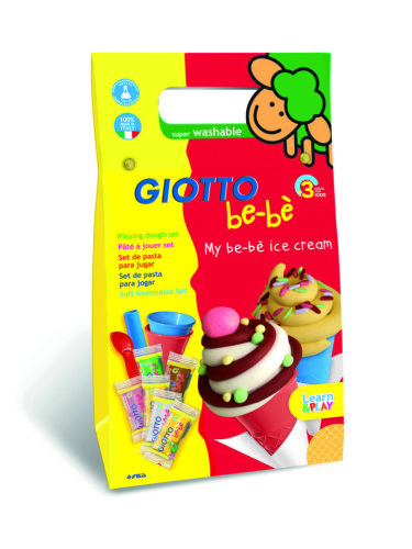 My�be-bè�Ice�Cream - ������� �� Giotto�be-bè
