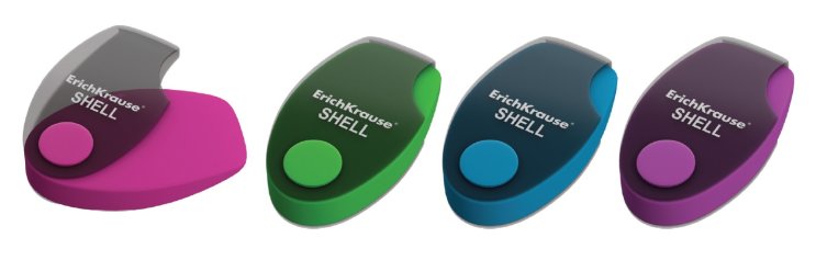 ������ ErichKrause � ����������� ������� SHELL