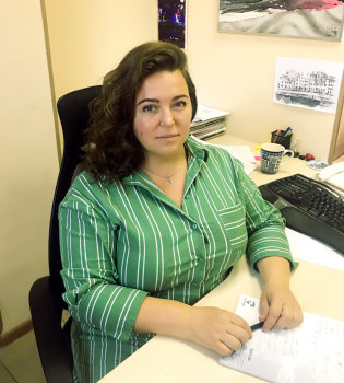 Анна Плетенецкая (Группа компаний MPM): «Для детей — только самое лучшее» Анна Плетенецкая (Группа компаний MPM): «Для детей — только самое лучшее»