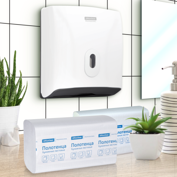 ���������� ������������ �������� ����� OfficeClean � ������-������