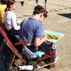 ��������� NEWARTFEST 2019 � ���� ���������� ������!