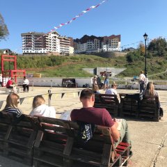 ��������� NEWARTFEST 2019 � ���� ���������� ������!