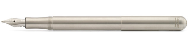 Малышка с характером – KAWECO LILIPUT! Малышка с характером – KAWECO LILIPUT!