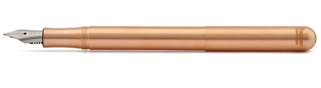 Малышка с характером – KAWECO LILIPUT! Малышка с характером – KAWECO LILIPUT!