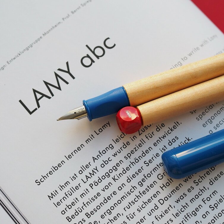 LAMY abc LAMY abc