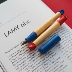 LAMY abc LAMY abc