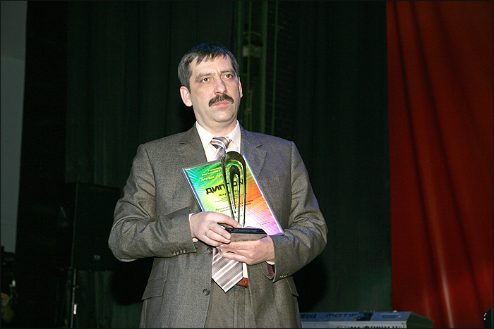 �����-����� ″������� ����� ����� - 2007″