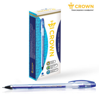 Хит продаж Crown! Школьники пишут уверенно и комфортно! Хит продаж Crown! Школьники пишут уверенно и комфортно!