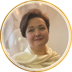 Виктория Ильина (КЛЕВЕР): «2021 год внушает нам оптимизм» Виктория Ильина (КЛЕВЕР): «2021 год внушает нам оптимизм»