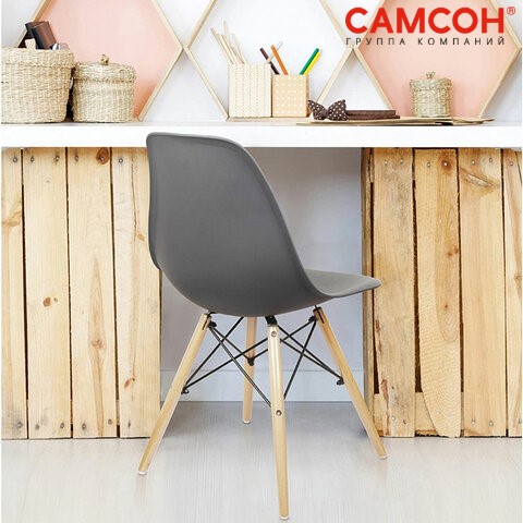 В ассортименте ГК ″Самсон″ - стулья BRABIX EAMES В ассортименте ГК ″Самсон″ - стулья BRABIX EAMES