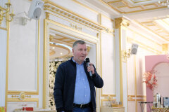 Конференция ″День космонавтики - 2023″ завершилась в Черкесске. Конференция ″День космонавтики - 2023″ завершилась в Черкесске.