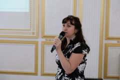 Конференция ″День космонавтики - 2023″ завершилась в Черкесске. Конференция ″День космонавтики - 2023″ завершилась в Черкесске.