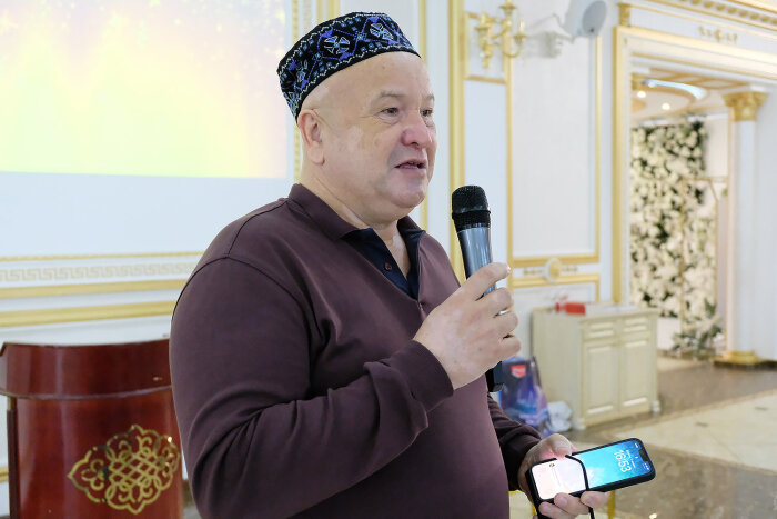 Конференция ″День космонавтики - 2023″ завершилась в Черкесске. Конференция ″День космонавтики - 2023″ завершилась в Черкесске.