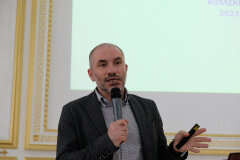 Конференция ″День космонавтики - 2023″ завершилась в Черкесске. Конференция ″День космонавтики - 2023″ завершилась в Черкесске.