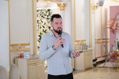 Конференция ″День космонавтики - 2023″ завершилась в Черкесске. Конференция ″День космонавтики - 2023″ завершилась в Черкесске.