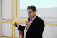 Конференция ″День космонавтики - 2023″ завершилась в Черкесске. Конференция ″День космонавтики - 2023″ завершилась в Черкесске.