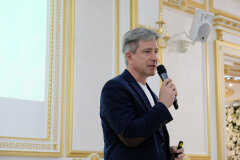Конференция ″День космонавтики - 2023″ завершилась в Черкесске. Конференция ″День космонавтики - 2023″ завершилась в Черкесске.
