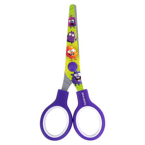 ������� ″����� �������″, BRAUBERG CUTE MONSTERS