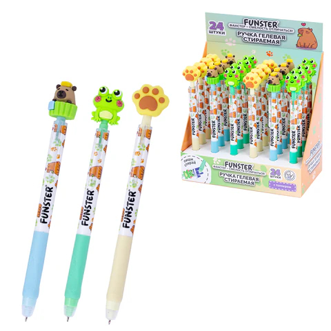 ����� ��������� � �������� ������� FUNSTER ″CUTE ANIMALS″