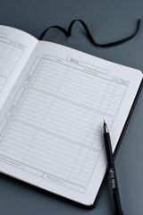Дневник школьный, формат А5+, 48л., твёрдый переплёт с поролоном, искусственная кожа ″Джинс делавэ″, отделочная строчка, печать шелкографией в две краски Дневник школьный, формат А5+, 48л., твёрдый переплёт с поролоном, искусственная кожа ″Джинс делавэ″, отделочная строчка, печать шелкографией в две краски