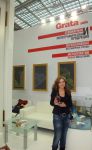 Самые яркие участники на выставочном проекте «ПОДАРКИ. ОСЕНЬ 2012» Самые яркие участники на выставочном проекте «ПОДАРКИ. ОСЕНЬ 2012»