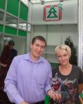 Самые яркие участники на выставочном проекте «ПОДАРКИ. ОСЕНЬ 2012» Самые яркие участники на выставочном проекте «ПОДАРКИ. ОСЕНЬ 2012»