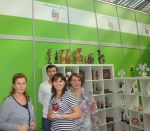 Самые яркие участники на выставочном проекте «ПОДАРКИ. ОСЕНЬ 2012» Самые яркие участники на выставочном проекте «ПОДАРКИ. ОСЕНЬ 2012»