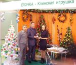 Самые яркие участники на выставочном проекте «ПОДАРКИ. ОСЕНЬ 2012» Самые яркие участники на выставочном проекте «ПОДАРКИ. ОСЕНЬ 2012»