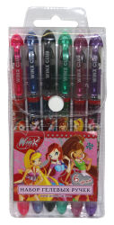������� ������� ����� �� Winx Club!