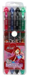������� ������� ����� �� Winx Club!