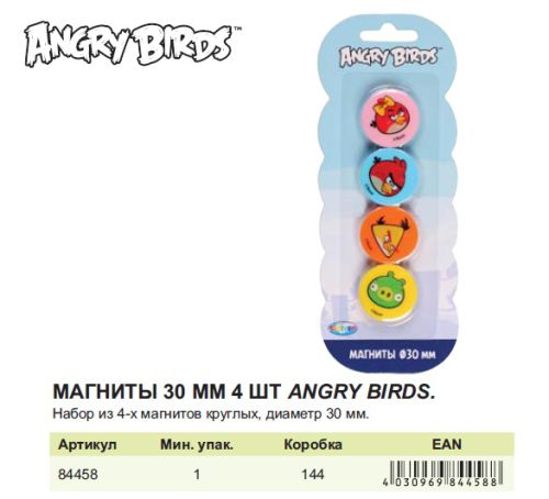 ″����� ������� �������� Angry Birds″
