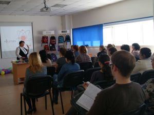 Презентация новых торговых марок «deVENTE» и «Attomex» в Торговой компании «Люмна» Презентация новых торговых марок «deVENTE» и «Attomex» в Торговой компании «Люмна»