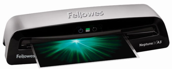   Fellowes Neptune 3 A3