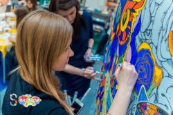 ����-�����. ���������� �������� &laquo;ART SHOW&raquo; �� �������� &laquo;������� �����. ����� 2016&raquo;