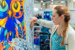 ����-�����. ���������� �������� &laquo;ART SHOW&raquo; �� �������� &laquo;������� �����. ����� 2016&raquo;