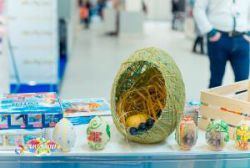 ����-�����. ���������� �������� &laquo;ART SHOW&raquo; �� �������� &laquo;������� �����. ����� 2016&raquo;