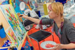 ����-�����. ���������� �������� &laquo;ART SHOW&raquo; �� �������� &laquo;������� �����. ����� 2016&raquo;
